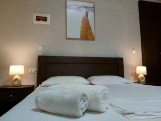 Aspasia Apartments - Partner 3 - Keramoti - 8