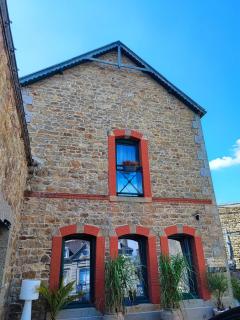 Chambres d'hôtes Les Carmélites - Guingamp - 9