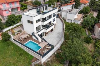 Villa BETELGEUSE supernova - Novi Vinodolski - 1
