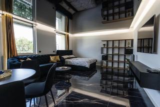 Optimus Apartment - Augsburg - 4