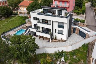 Villa BETELGEUSE supernova - Novi Vinodolski - 3