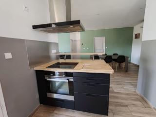 Logement entier - Gagnières - 6