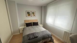 Apartamento Cancela, super luminoso y bien situado - A Coruña - 5
