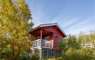 Gorgeous Home In Offersøy With Sauna - 2