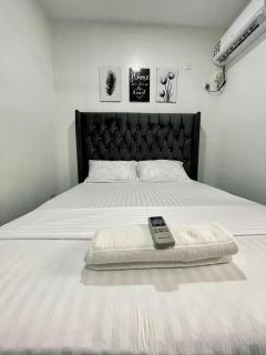 Homely Apartment with Air Conditioning - Mombasa - 7