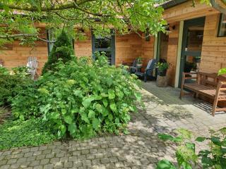 B&B Land of Tir Nan Og - Lommel - 7