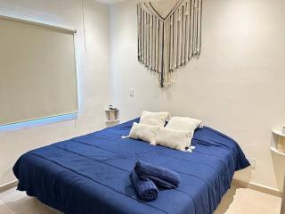 Departamento 3 recámaras - Playa del Carmen - 9