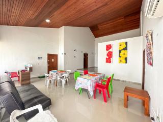 Casa Amandy Guest House - San Andrés - 0