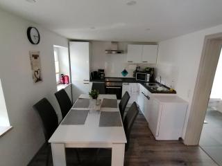 Ferienwohnung in Mittelsaida - Großhartmannsdorf - 5