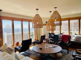 Auberge Cap aux Corbeaux - Baie-Saint-Paul - 7