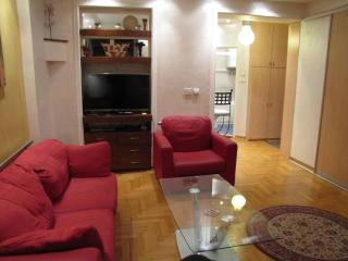 Central Belgrade apartment with jacuzzi bath - Belgrado - 4