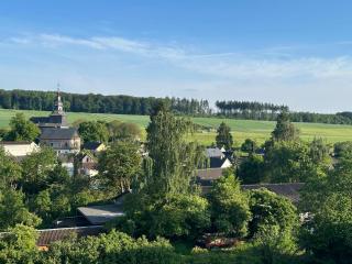 Ferienwohnung Taunusnest - 6