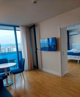 Beach Hotel Orbi City - Batoemi - 4
