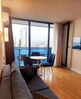 Beach Hotel Orbi City - 8