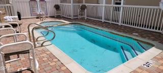 Los Cabos I #5 condo - South Padre Island - 0