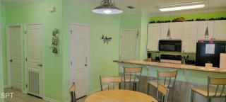 Los Cabos I #5 condo - South Padre Island - 1