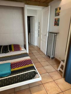 STUDIO dans Villa à Nice Ouest - 8