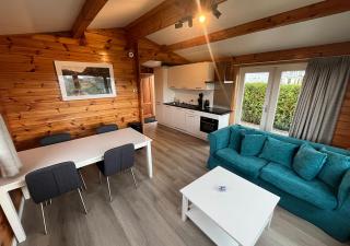 Chaletparc Krabbenkreek - Sint Annaland - 5