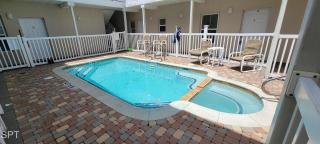 Los Cabos I #5 condo - South Padre Island - 0