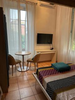 STUDIO dans Villa à Nice Ouest - Nice - 7