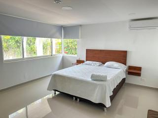 Casa Amandy Guest House - San Andrés - 7