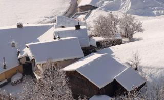 Agritur Artemisia - Tesero - 4