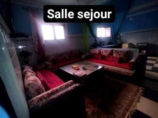 Appartement relaxe - 9