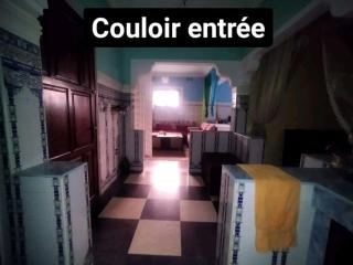Appartement relaxe - 5
