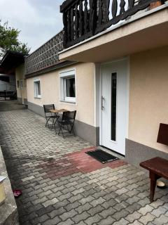 Unterkunft LUSCHIN - Spielberg - 6