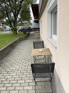 Unterkunft LUSCHIN - Spielberg - 5