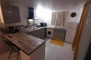Sunshine Appartement 1 Chambre - Fort-de-France - 4