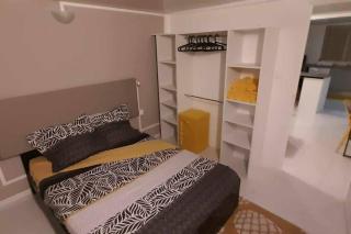 Sunshine Appartement 1 Chambre - Fort-de-France - 2