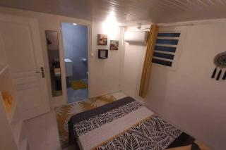 Sunshine Appartement 1 Chambre - Fort-de-France - 1