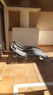 BAHIA DE LA PLATA-Exclusive Seafront Apartment-4Pax - Estepona - 8