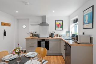 Barn studio in Long Melford - 4
