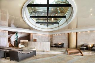 Porto Elounda Golf & Spa Resort, Six Senses Spa - Elounda - 3