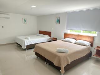 Casa Amandy Guest House - San Andrés - 3