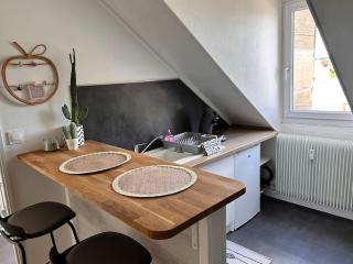 La Loge Compiègnoise - Compiègne - 7