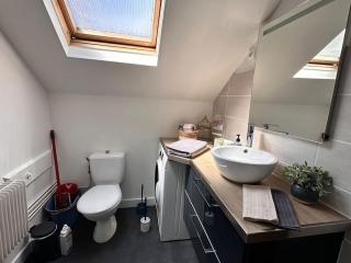 La Loge Compiègnoise - Compiègne - 1