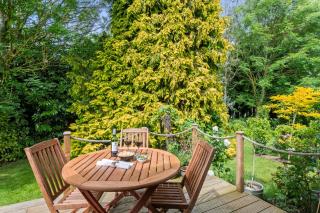 Barn studio in Long Melford - 1