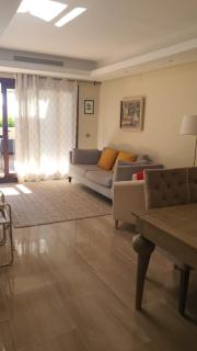 BAHIA DE LA PLATA-Exclusive Seafront Apartment-4Pax - Estepona - 5