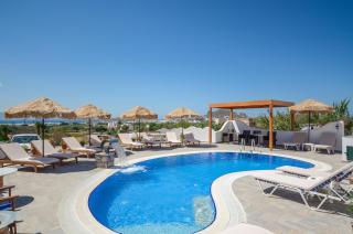 Orama Studios - Agia Anna Naxos - 3