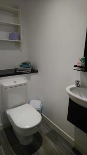 The Studio - Orkney - 7