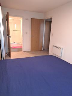 Superb Spacious 1bedroom Zone 1 London Apartment - London - 9