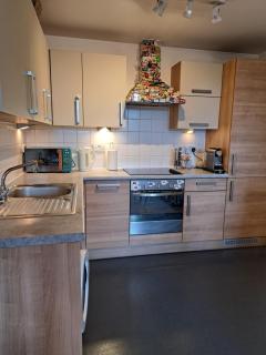 Superb Spacious 1bedroom Zone 1 London Apartment - London - 8