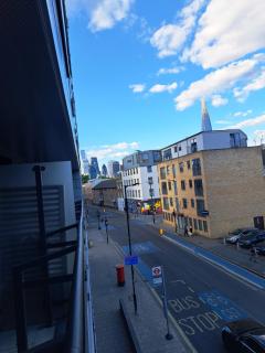 Superb Spacious 1bedroom Zone 1 London Apartment - London - 7