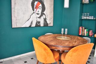 Apartamento Los Olivos Jerez - Jerez de la Frontera - 8
