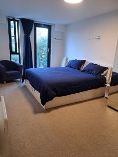 Superb Spacious 1bedroom Zone 1 London Apartment - London - 6