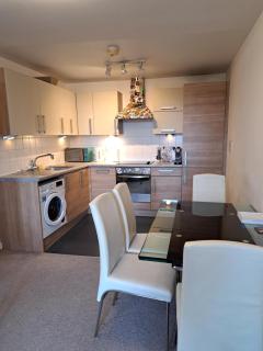 Superb Spacious 1bedroom Zone 1 London Apartment - London - 4