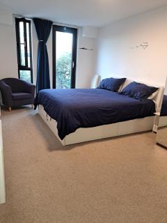 Superb Spacious 1bedroom Zone 1 London Apartment - London - 2